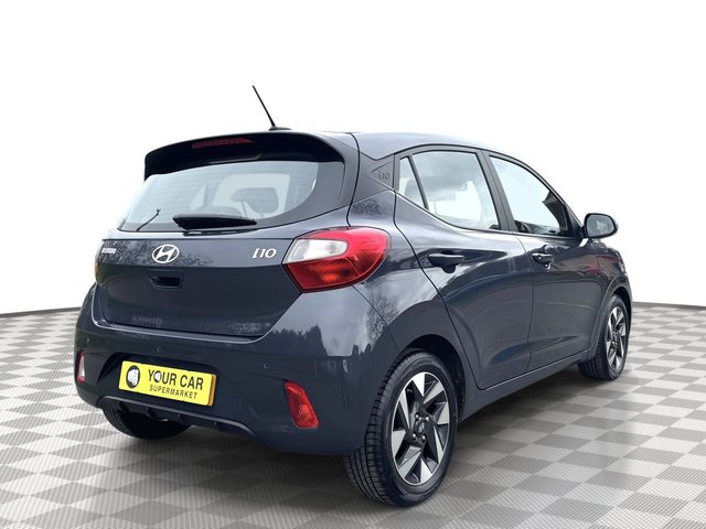 2023 HYUNDAI I10 - Photo 10