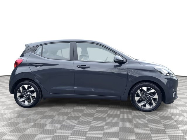 2023 HYUNDAI I10 - Photo 7