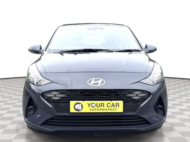2023 HYUNDAI I10 - Photo 11