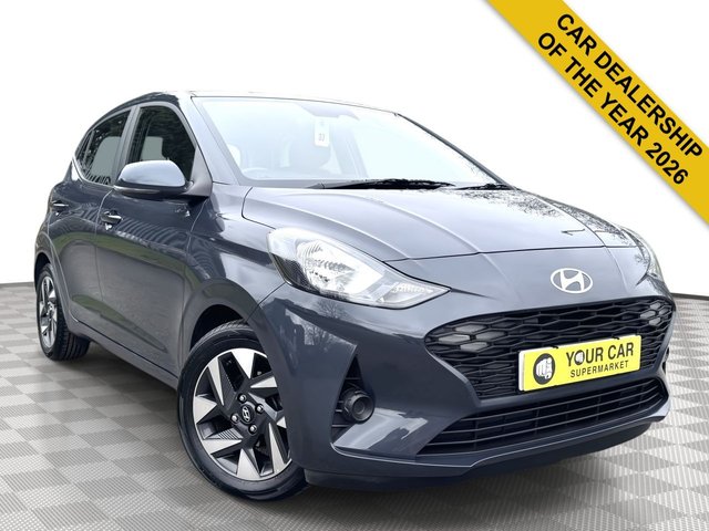 2023 HYUNDAI I10 - Photo 2