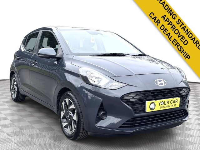 2023 HYUNDAI I10 - Photo 3