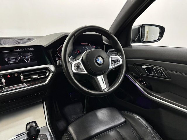 2019 BMW 3 Series - Photo 11