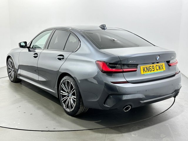 2019 BMW 3 Series - Photo 6