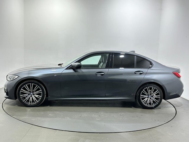 2019 BMW 3 Series - Photo 5