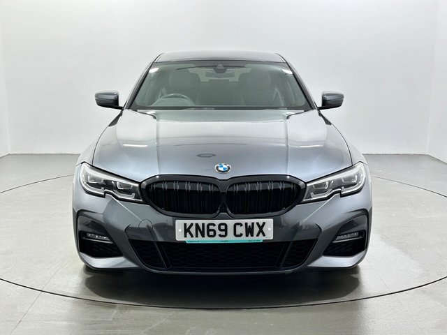 2019 BMW 3 Series - Photo 3