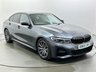 USED 2019 69 BMW 3 SERIES 2.0 320d M Sport Auto xDrive Euro 6 (s/s) 4dr CARPLAY, R-CAMER, LED, LEATHER