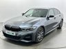 USED 2019 69 BMW 3 SERIES 2.0 320d M Sport Auto xDrive Euro 6 (s/s) 4dr CARPLAY, R-CAMER, LED, LEATHER