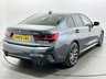 USED 2019 69 BMW 3 SERIES 2.0 320d M Sport Auto xDrive Euro 6 (s/s) 4dr CARPLAY, R-CAMER, LED, LEATHER