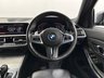 USED 2019 69 BMW 3 SERIES 2.0 320d M Sport Auto xDrive Euro 6 (s/s) 4dr CARPLAY, R-CAMER, LED, LEATHER
