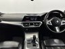 USED 2019 69 BMW 3 SERIES 2.0 320d M Sport Auto xDrive Euro 6 (s/s) 4dr CARPLAY, R-CAMER, LED, LEATHER