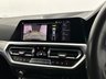 USED 2019 69 BMW 3 SERIES 2.0 320d M Sport Auto xDrive Euro 6 (s/s) 4dr CARPLAY, R-CAMER, LED, LEATHER