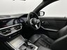 USED 2019 69 BMW 3 SERIES 2.0 320d M Sport Auto xDrive Euro 6 (s/s) 4dr CARPLAY, R-CAMER, LED, LEATHER