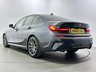 USED 2019 69 BMW 3 SERIES 2.0 320d M Sport Auto xDrive Euro 6 (s/s) 4dr CARPLAY, R-CAMER, LED, LEATHER