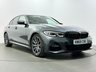 USED 2019 69 BMW 3 SERIES 2.0 320d M Sport Auto xDrive Euro 6 (s/s) 4dr CARPLAY, R-CAMER, LED, LEATHER