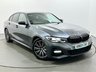 USED 2019 69 BMW 3 SERIES 2.0 320d M Sport Auto xDrive Euro 6 (s/s) 4dr CARPLAY, R-CAMER, LED, LEATHER