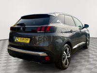 USED 2019 19 PEUGEOT 3008 1.5 BlueHDi GT Line SUV 5dr Diesel Manual Euro 6 (s/s) (130 ps) 2 keys