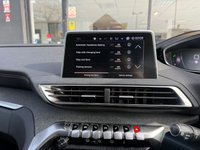 USED 2019 19 PEUGEOT 3008 1.5 BlueHDi GT Line SUV 5dr Diesel Manual Euro 6 (s/s) (130 ps) 2 keys