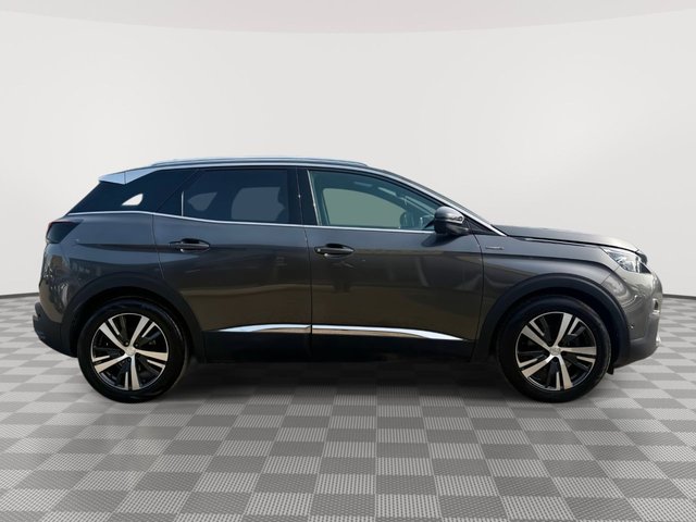 2019 PEUGEOT 3008 - Photo 6