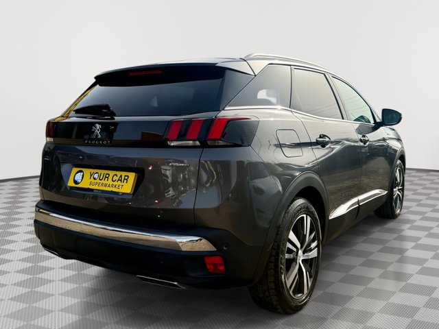 2019 PEUGEOT 3008 - Photo 10