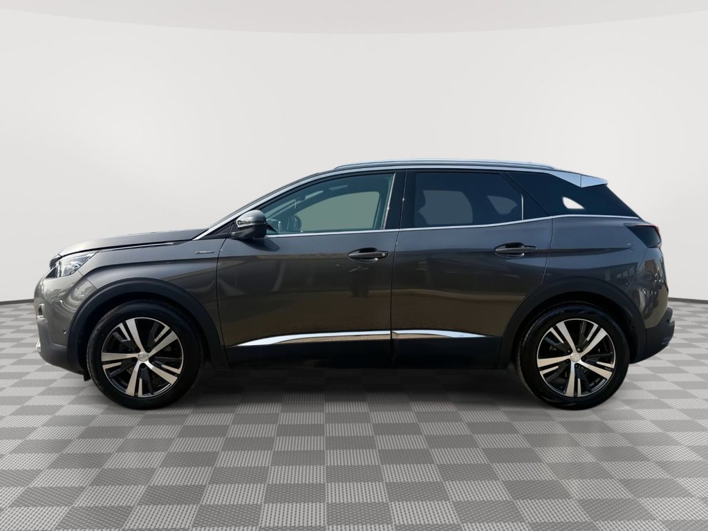 USED 2019 19 PEUGEOT 3008 1.5 BlueHDi GT Line SUV 5dr Diesel Manual Euro 6 (s/s) (130 ps) 2 keys