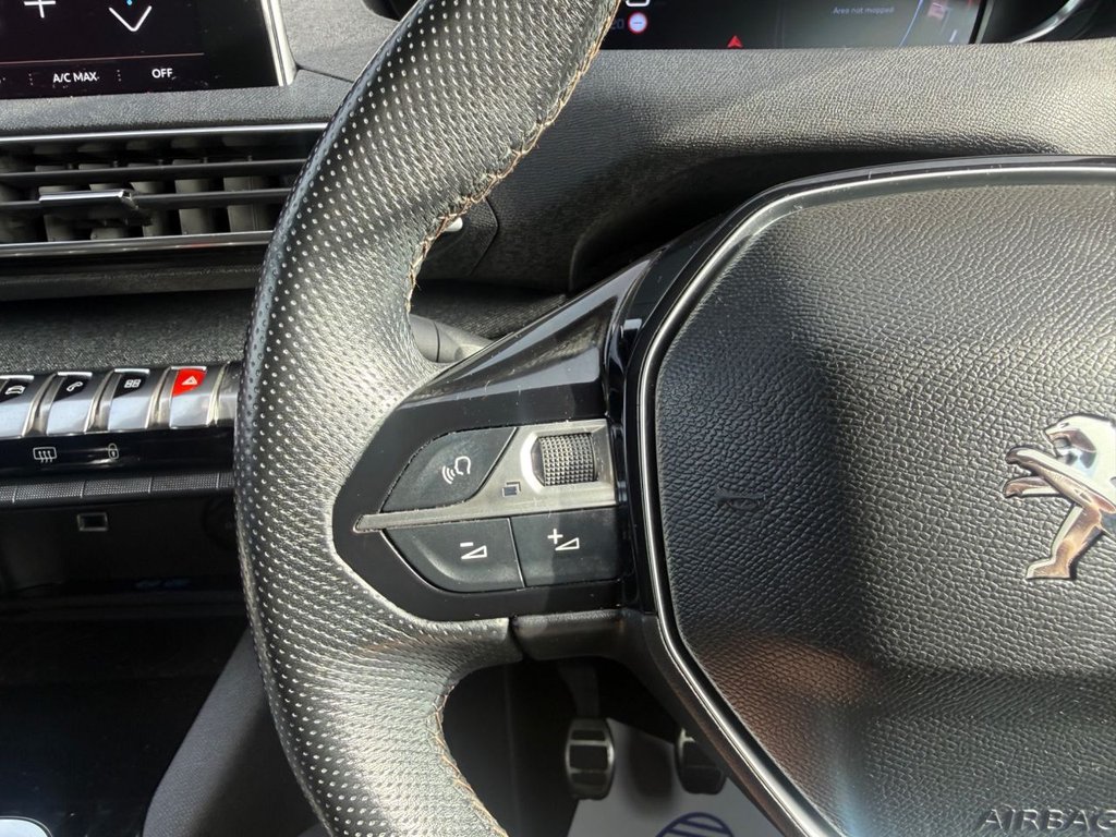 USED 2019 19 PEUGEOT 3008 1.5 BlueHDi GT Line SUV 5dr Diesel Manual Euro 6 (s/s) (130 ps) 2 keys
