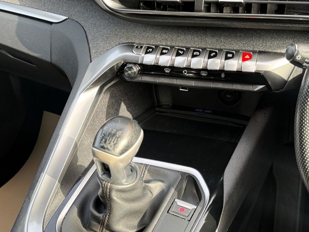 USED 2019 19 PEUGEOT 3008 1.5 BlueHDi GT Line SUV 5dr Diesel Manual Euro 6 (s/s) (130 ps) 2 keys