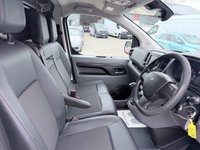 USED 2021 21 PEUGEOT EXPERT White 2.0 BlueHDi Euro 6 panel, 49,960 miles, ULEZ compliant, 6-speed manual, Air Conditioning, Bluetooth, Cruise, DAB, Rear sensors. Plus VAT @ 20%! This 2021 Peugeot Expert boasts exceptionally low mileage for its age, having covered just 49,960 miles, and has been owned by only one careful keeper. This 2.0 BlueHDi 1400 Professional Standard Panel Van MWB Euro 6 (s/s) 6dr is a Euro 6 compliant diesel model, offering a robust 2.0 litre engine. It comes with a full service history, with its last service completed on 30th May 2025 at 42,927 miles. For your peace of mind, a 12 month MOT will be provided on purchase, and the vehicle includes a 3