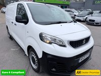 2021 PEUGEOT EXPERT