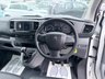 USED 2021 21 PEUGEOT EXPERT White 2.0 BlueHDi Euro 6 panel, 49,960 miles, ULEZ compliant, 6-speed manual, Air Conditioning, Bluetooth, Cruise, DAB, Rear sensors. Plus VAT @ 20%! This 2021 Peugeot Expert boasts exceptionally low mileage for its age, having covered just 49,960 miles, and has been owned by only one careful keeper. This 2.0 BlueHDi 1400 Professional Standard Panel Van MWB Euro 6 (s/s) 6dr is a Euro 6 compliant diesel model, offering a robust 2.0 litre engine. It comes with a full service history, with its last service completed on 30th May 2025 at 42,927 miles. For your peace of mind, a 12 month MOT will be provided on purchase, and the vehicle includes a 3