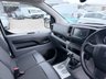 USED 2021 21 PEUGEOT EXPERT White 2.0 BlueHDi Euro 6 panel, 49,960 miles, ULEZ compliant, 6-speed manual, Air Conditioning, Bluetooth, Cruise, DAB, Rear sensors. Plus VAT @ 20%! This 2021 Peugeot Expert boasts exceptionally low mileage for its age, having covered just 49,960 miles, and has been owned by only one careful keeper. This 2.0 BlueHDi 1400 Professional Standard Panel Van MWB Euro 6 (s/s) 6dr is a Euro 6 compliant diesel model, offering a robust 2.0 litre engine. It comes with a full service history, with its last service completed on 30th May 2025 at 42,927 miles. For your peace of mind, a 12 month MOT will be provided on purchase, and the vehicle includes a 3