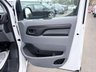 USED 2021 21 PEUGEOT EXPERT White 2.0 BlueHDi Euro 6 panel, 49,960 miles, ULEZ compliant, 6-speed manual, Air Conditioning, Bluetooth, Cruise, DAB, Rear sensors. Plus VAT @ 20%! This 2021 Peugeot Expert boasts exceptionally low mileage for its age, having covered just 49,960 miles, and has been owned by only one careful keeper. This 2.0 BlueHDi 1400 Professional Standard Panel Van MWB Euro 6 (s/s) 6dr is a Euro 6 compliant diesel model, offering a robust 2.0 litre engine. It comes with a full service history, with its last service completed on 30th May 2025 at 42,927 miles. For your peace of mind, a 12 month MOT will be provided on purchase, and the vehicle includes a 3