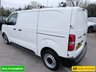 USED 2021 21 PEUGEOT EXPERT White 2.0 BlueHDi Euro 6 panel, 49,960 miles, ULEZ compliant, 6-speed manual, Air Conditioning, Bluetooth, Cruise, DAB, Rear sensors. Plus VAT @ 20%! This 2021 Peugeot Expert boasts exceptionally low mileage for its age, having covered just 49,960 miles, and has been owned by only one careful keeper. This 2.0 BlueHDi 1400 Professional Standard Panel Van MWB Euro 6 (s/s) 6dr is a Euro 6 compliant diesel model, offering a robust 2.0 litre engine. It comes with a full service history, with its last service completed on 30th May 2025 at 42,927 miles. For your peace of mind, a 12 month MOT will be provided on purchase, and the vehicle includes a 3