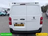 USED 2021 21 PEUGEOT EXPERT White 2.0 BlueHDi Euro 6 panel, 49,960 miles, ULEZ compliant, 6-speed manual, Air Conditioning, Bluetooth, Cruise, DAB, Rear sensors. Plus VAT @ 20%! This 2021 Peugeot Expert boasts exceptionally low mileage for its age, having covered just 49,960 miles, and has been owned by only one careful keeper. This 2.0 BlueHDi 1400 Professional Standard Panel Van MWB Euro 6 (s/s) 6dr is a Euro 6 compliant diesel model, offering a robust 2.0 litre engine. It comes with a full service history, with its last service completed on 30th May 2025 at 42,927 miles. For your peace of mind, a 12 month MOT will be provided on purchase, and the vehicle includes a 3