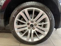 USED 2011 61 LAND ROVER RANGE ROVER SPORT 3.0 SD V6 HSE SUV 5dr Diesel Auto 4WD Euro 5 (255 bhp) 