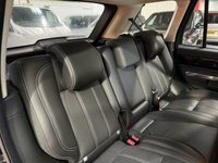 USED 2011 61 LAND ROVER RANGE ROVER SPORT 3.0 SD V6 HSE SUV 5dr Diesel Auto 4WD Euro 5 (255 bhp) 