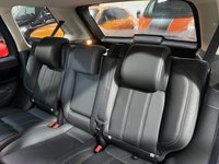 USED 2011 61 LAND ROVER RANGE ROVER SPORT 3.0 SD V6 HSE SUV 5dr Diesel Auto 4WD Euro 5 (255 bhp) 