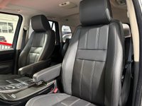 USED 2011 61 LAND ROVER RANGE ROVER SPORT 3.0 SD V6 HSE SUV 5dr Diesel Auto 4WD Euro 5 (255 bhp) 