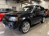 USED 2011 61 LAND ROVER RANGE ROVER SPORT 3.0 SD V6 HSE SUV 5dr Diesel Auto 4WD Euro 5 (255 bhp) 