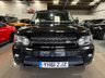 USED 2011 61 LAND ROVER RANGE ROVER SPORT 3.0 SD V6 HSE SUV 5dr Diesel Auto 4WD Euro 5 (255 bhp) 