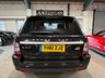 USED 2011 61 LAND ROVER RANGE ROVER SPORT 3.0 SD V6 HSE SUV 5dr Diesel Auto 4WD Euro 5 (255 bhp) 