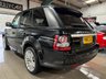 USED 2011 61 LAND ROVER RANGE ROVER SPORT 3.0 SD V6 HSE SUV 5dr Diesel Auto 4WD Euro 5 (255 bhp) 