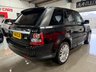 USED 2011 61 LAND ROVER RANGE ROVER SPORT 3.0 SD V6 HSE SUV 5dr Diesel Auto 4WD Euro 5 (255 bhp) 