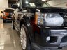 USED 2011 61 LAND ROVER RANGE ROVER SPORT 3.0 SD V6 HSE SUV 5dr Diesel Auto 4WD Euro 5 (255 bhp) 