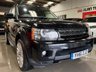 USED 2011 61 LAND ROVER RANGE ROVER SPORT 3.0 SD V6 HSE SUV 5dr Diesel Auto 4WD Euro 5 (255 bhp) 