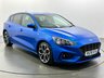 USED 2020 70 FORD FOCUS 1.5 EcoBlue ST-Line X Auto Euro 6 (s/s) 5dr CARPLAY, R-CAMER, LED, H-SEATS