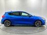 USED 2020 70 FORD FOCUS 1.5 EcoBlue ST-Line X Auto Euro 6 (s/s) 5dr CARPLAY, R-CAMER, LED, H-SEATS