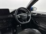 USED 2020 70 FORD FOCUS 1.5 EcoBlue ST-Line X Auto Euro 6 (s/s) 5dr CARPLAY, R-CAMER, LED, H-SEATS