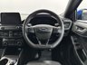 USED 2020 70 FORD FOCUS 1.5 EcoBlue ST-Line X Auto Euro 6 (s/s) 5dr CARPLAY, R-CAMER, LED, H-SEATS
