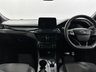 USED 2020 70 FORD FOCUS 1.5 EcoBlue ST-Line X Auto Euro 6 (s/s) 5dr CARPLAY, R-CAMER, LED, H-SEATS