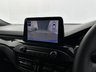 USED 2020 70 FORD FOCUS 1.5 EcoBlue ST-Line X Auto Euro 6 (s/s) 5dr CARPLAY, R-CAMER, LED, H-SEATS